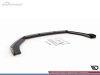 SPOILER DELANTERO DESCATALOGADO AUDI RS3 8V SPORTBACK NEGRO MATE