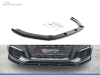 SPOILER DELANTERO DESCATALOGADO AUDI RS3 8V SPORTBACK LOOK CARBONO