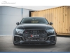 SPOILER DELANTERO AUDI RS3 8V SPORTBACK LOOK CARBONO