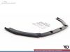 SPOILER LIP DIANTEIRO DESCONTINUADO AUDI RS3 8V SPORTBACK LOOK CARBONO
