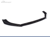 SPOILER LIP DIANTEIRO DESCONTINUADO AUDI RS3 8V SEDAN LOOK CARBONO