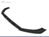 SPOILER LIP DIANTEIRO DESCONTINUADO AUDI RS3 8V SEDAN LOOK CARBONO