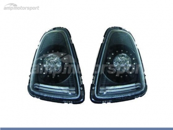 PILOTOS LED PARA MINI ONE/COOPER R56 2006-2010