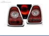 FAROLINS LED BAR PARA MINI ONE/COOPER R56 2010-2014