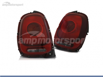 PILOTOS TIPO SERIE PARA MINI ONE/COOPER F55/F56/F57 2014--