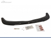 SPOILER LIP DIANTEIRO DESCONTINUADO AUDI RS4 B5 LOOK CARBONO
