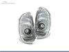 FAROLINS LED PARA MINI COUNTRYMAN R60 2010-2014