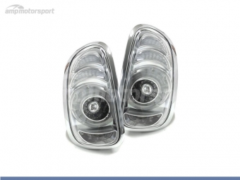 FAROLINS LED PARA MINI COUNTRYMAN R60 2010-2014