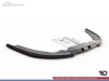 SPOILER DELANTERO DESCATALOGADO AUDI RS4 B7 LOOK CARBONO
