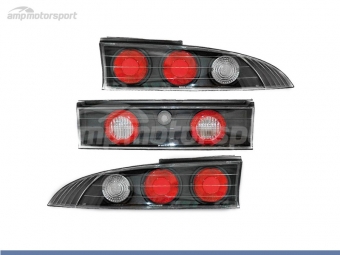 PILOTOS TIPO SERIE PARA MITSUBISHI ECLIPSE D30 1995-1999