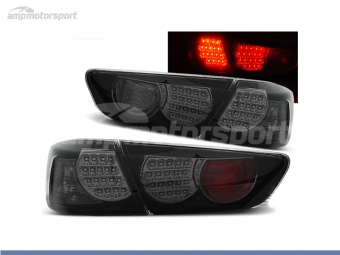 FAROLINS LED PARA MITSUBISHI LANCER 2008-2011