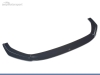 SPOILER LIP DIANTEIRO DESCONTINUADO AUDI RS4 B9 LOOK CARBONO