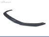 SPOILER LIP DIANTEIRO DESCONTINUADO AUDI RS4 B9 LOOK CARBONO