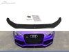 SPOILER DELANTERO DESCATALOGADO AUDI RS5 LOOK CARBONO