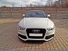 SPOILER DELANTERO DESCATALOGADO AUDI RS5 LOOK CARBONO