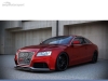 SPOILER DELANTERO DESCATALOGADO AUDI RS5 LOOK CARBONO