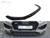 SPOILER DELANTERO AUDI RS5 F5 LOOK CARBONO