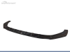 SPOILER LIP DIANTEIRO DESCONTINUADO AUDI RS5 F5 LOOK CARBONO