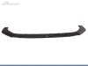 SPOILER LIP DIANTEIRO DESCONTINUADO AUDI RS5 F5 PRETO FOSCO