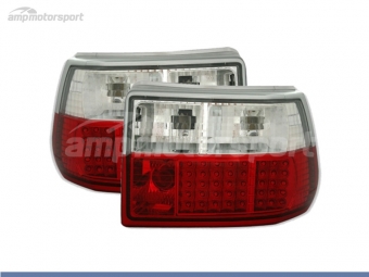 FAROLINS LED PARA OPEL ASTRA F HATCHBACK 1991-1998