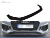 SPOILER DELANTERO DESCATALOGADO AUDI RS5 F5 LOOK CARBONO