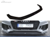 SPOILER DELANTERO AUDI RS5 F5 LOOK CARBONO