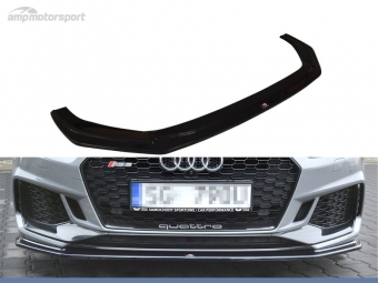 SPOILER DELANTERO AUDI RS5 F5 LOOK CARBONO