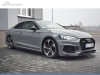 SPOILER DELANTERO AUDI RS5 F5 LOOK CARBONO