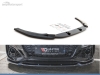 SPOILER DELANTERO AUDI RS5 F5 LOOK CARBONO