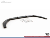 SPOILER LIP DIANTEIRO DESCONTINUADO AUDI RS5 F5 PRETO BRILHANTE