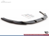 SPOILER LIP DIANTEIRO DESCONTINUADO AUDI RS5 F5 PRETO FOSCO