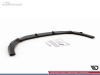 SPOILER LIP DIANTEIRO DESCONTINUADO AUDI RS5 F5 PRETO FOSCO