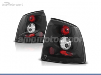 PILOTOS TIPO LEXUS PARA OPEL ASTRA G HATCHBACK 1997-2004