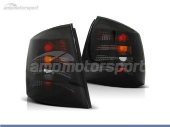 PILOTOS TIPO SERIE PARA OPEL ASTRA G HATCHBACK 1997-2004