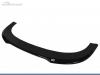 SPOILER DELANTERO DESCATALOGADO AUDI RS6 C6 NEGRO MATE