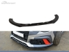 SPOILER DELANTERO AUDI RS6 C7 LOOK CARBONO