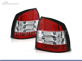 FAROLINS LED PARA OPEL ASTRA G HATCHBACK 1997-2004