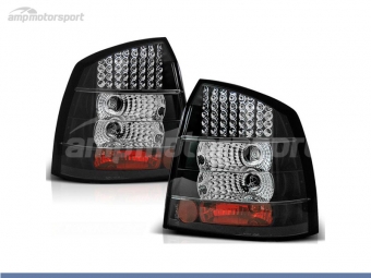 FAROLINS LED PARA OPEL ASTRA G HATCHBACK 1997-2004