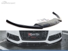 SPOILER DELANTERO AUDI RS6 C7 LOOK CARBONO