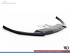 SPOILER LIP DIANTEIRO DESCONTINUADO AUDI RS6 C7 LOOK CARBONO