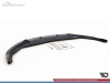 SPOILER LIP DIANTEIRO DESCONTINUADO AUDI RS6 C7 LOOK CARBONO