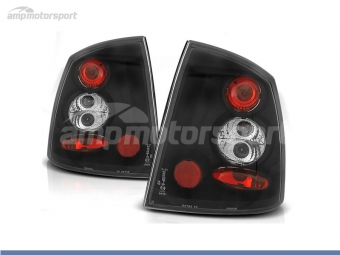 PILOTOS TIPO LEXUS PARA OPEL ASTRA G BERLINA/COUPE 1997-2004