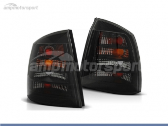 PILOTOS TIPO SERIE PARA OPEL ASTRA G BERLINA/COUPE 1997-2004