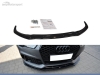 SPOILER DELANTERO AUDI RS7 LOOK CARBONO