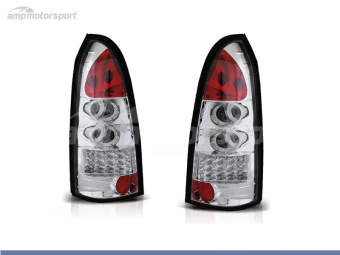 FAROLINS LED PARA OPEL ASTRA G CARAVAN 1997-2004