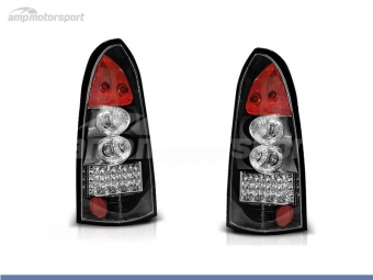 FAROLINS LED PARA OPEL ASTRA G CARAVAN 1997-2004