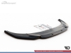 SPOILER LIP DIANTEIRO DESCONTINUADO AUDI RSQ3 F3 LOOK CARBONO