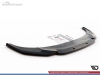 SPOILER LIP DIANTEIRO DESCONTINUADO AUDI RSQ3 F3 PRETO BRILHANTE