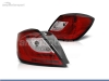 PILOTOS LED BAR PARA OPEL ASTRA H GTC 2004-2009