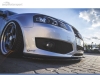 SPOILER LIP DIANTEIRO DESCONTINUADO AUDI S3 8P LOOK CARBONO
